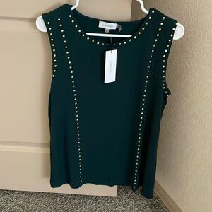 Calvin Klein tank top